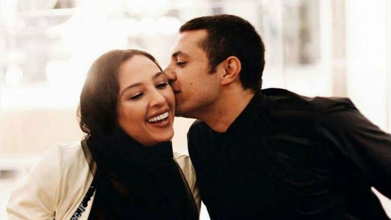 بیوگرافی و حواشی زندگی اشکان خطیبی و همسر اول و دوم ( آناهیتا درگاهی )