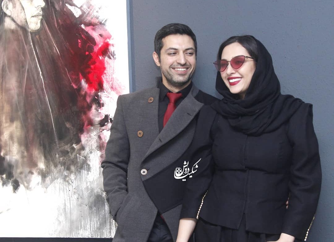 اشکان خطیبی