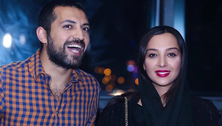 اشکان خطیبی