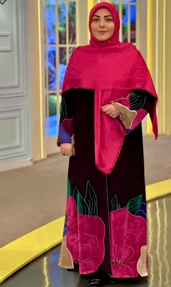 المیرا شریفی مقدم