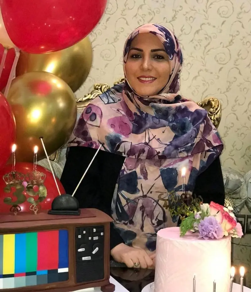 چیدمان منزل المیرا شریفی مقدم