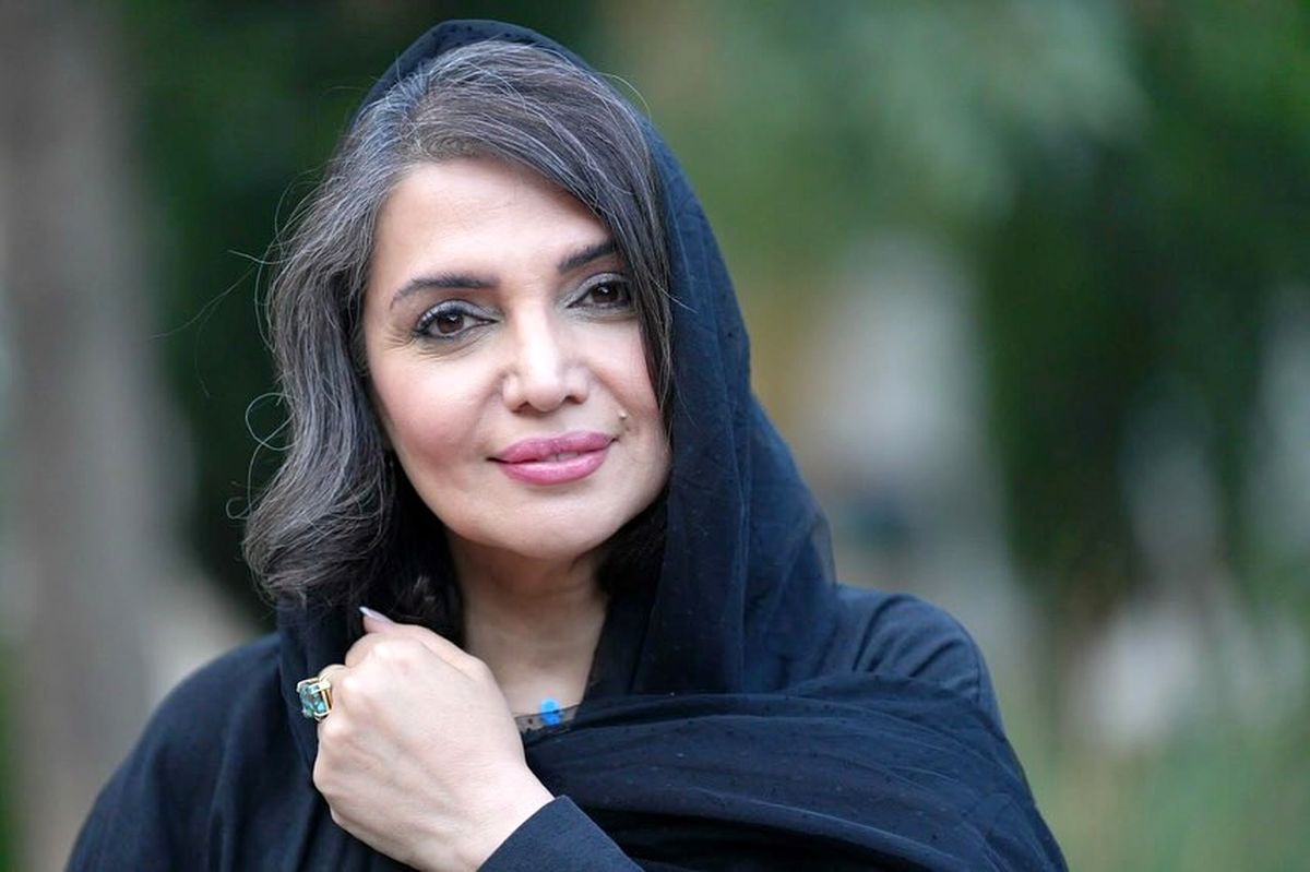 الهام پاوه‌نژاد