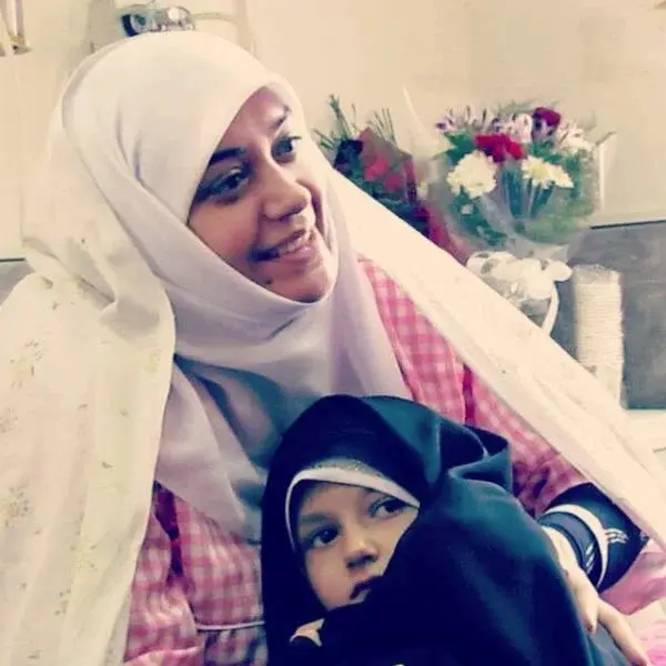 الهام چرخنده