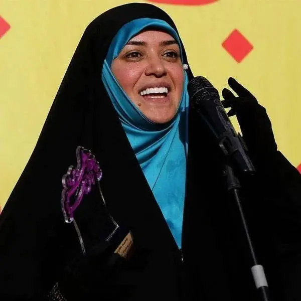 الهام چرخنده