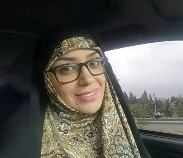 الهام چرخنده