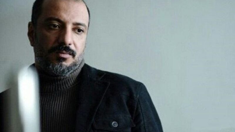 عکس| قاب صمیمانه حسین تهی ، آرمین زارعی و امیر جعفری در دبی