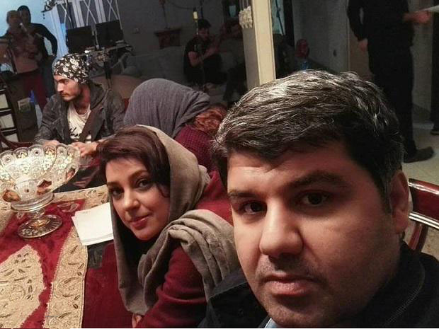 امیرعباس-پیام