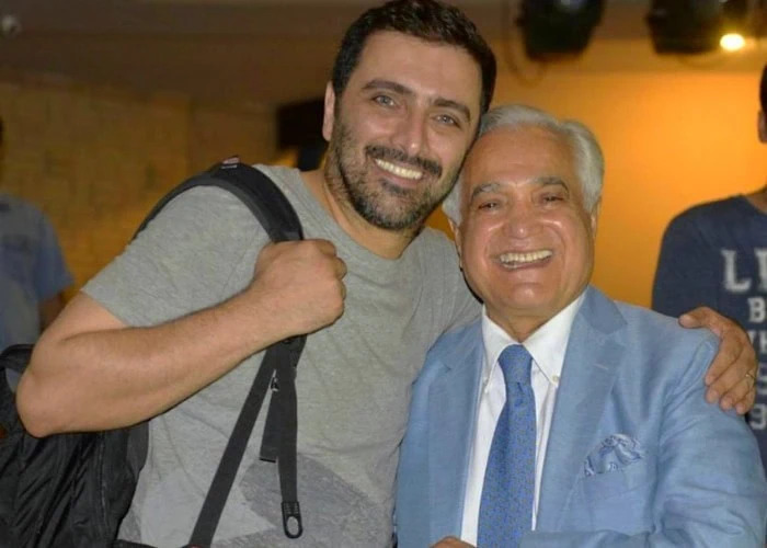 امین زندگانی