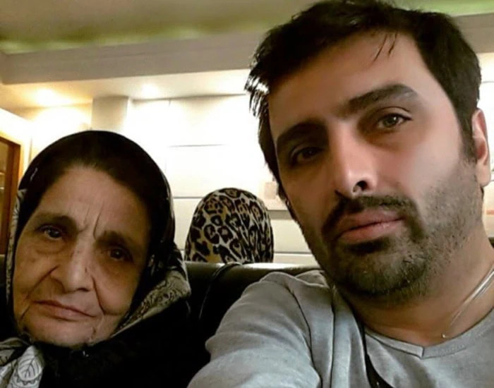 امین زندگانی