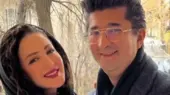 عکس| همسران پزشک بازیگران ایرانی را بشناسید؛ از شیلا خداداد تا آناهیتا همتی و غزل شاکری