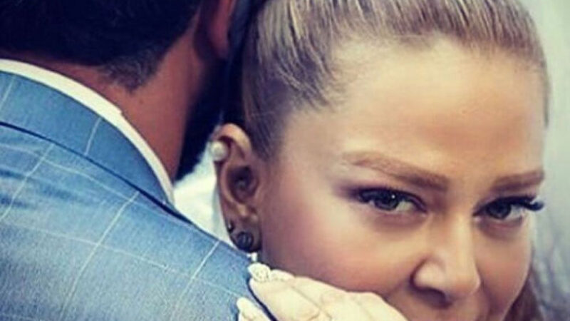 ادعای عجیب بهاره رهنما: ازدواج سومم قطعیه ؛ اسم شوهر آینده‌ام…