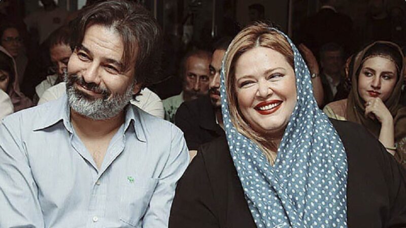 تصاویر| بیوگرافی و حواشی همه شوهران بهاره رهنما