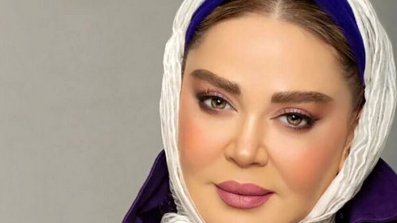 عکس| استایل جنجالی و عجیب بهاره رهنما سوژه شد