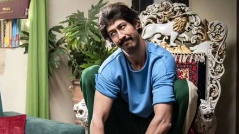 عکس| شکل و شمایل جدید بهرام افشاری + بیوگرافی این بازیگر و همسرش