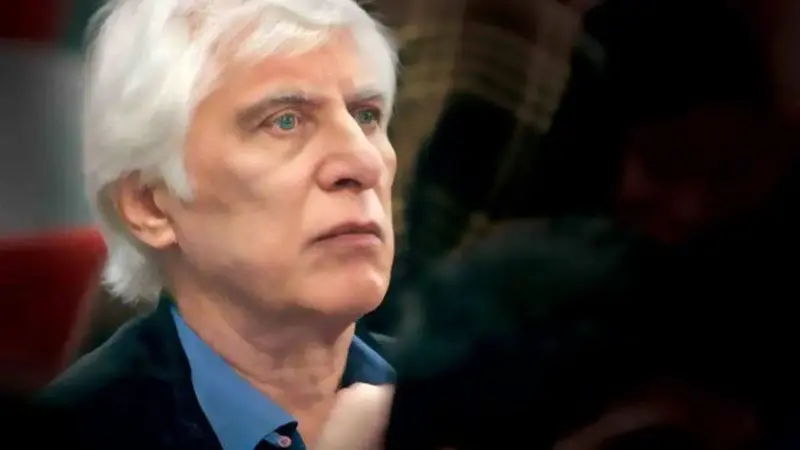 بهرام بیضایی در روز تولدش درگذشت+ بیوگرافی