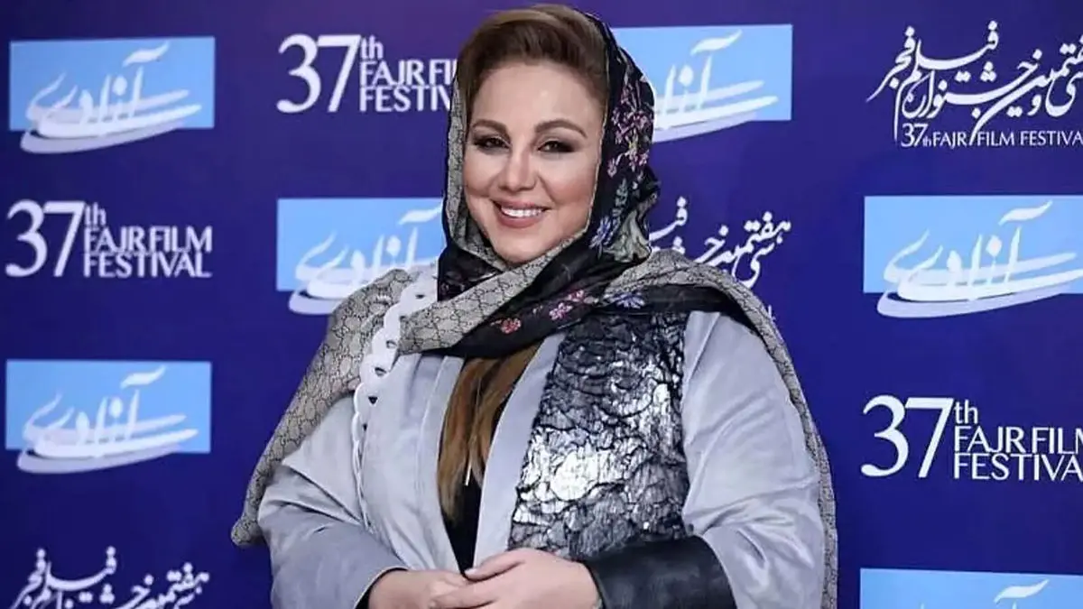 عکس| نگاهی به تخت خواب و اتاق لاکچری بهنوش بختیاری/ خانم بازیگر دیزاینر است