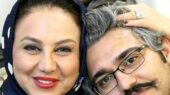 عکس دیده نشده از لحظه خاص عروسی بهنوش بختیاری که همه را شگفت‌زده کرد!