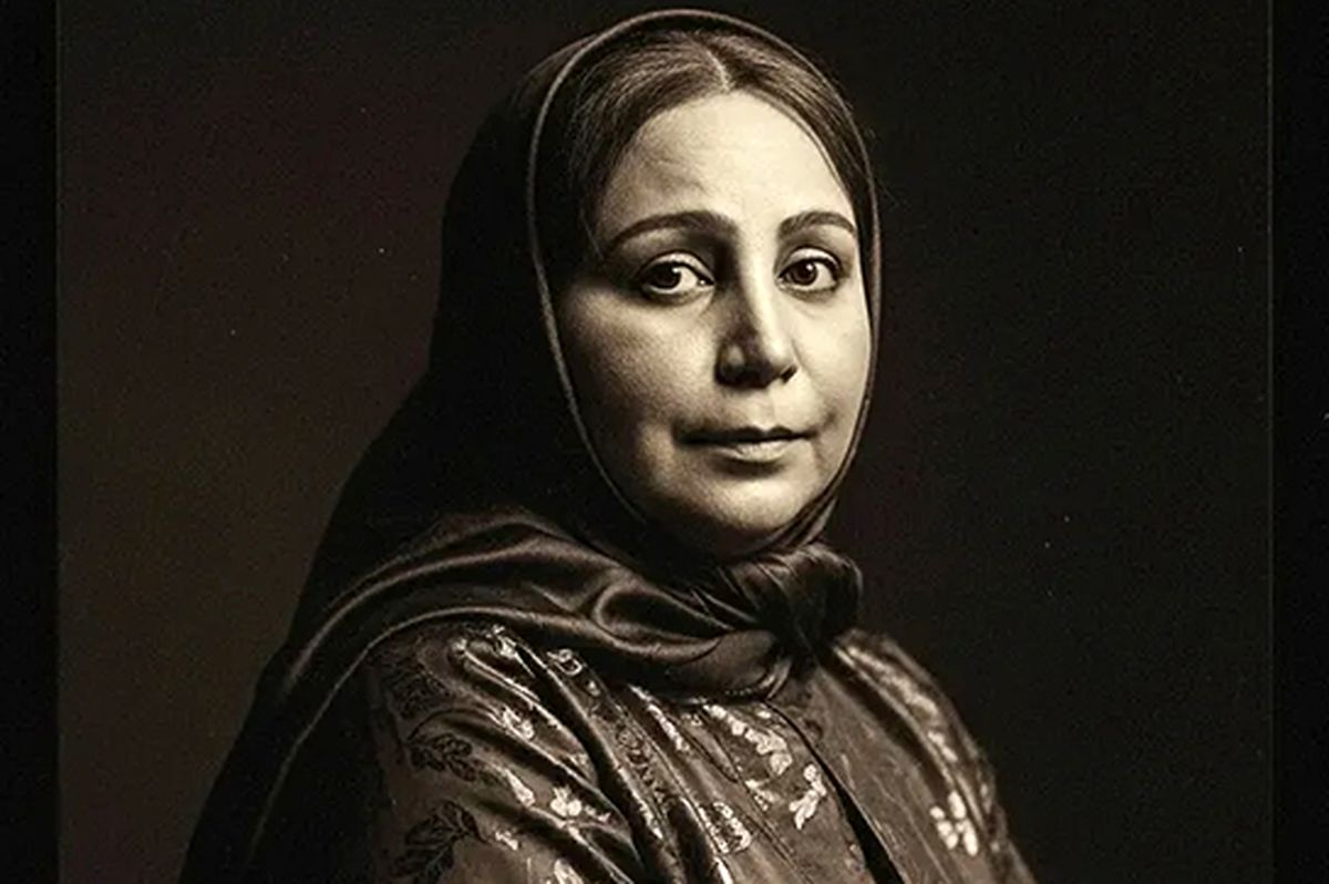 بهنوش بختیاری