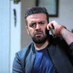 بهرنگ علوی
