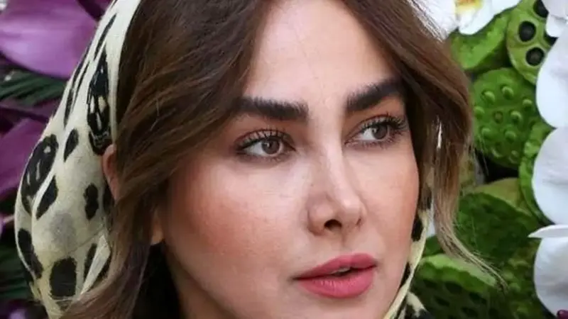 راز ماندگاری جوانی آنا نعمتی، همسر سابق ابوالفضل پورعرب که کاربران را شگفت‌زده کرد!