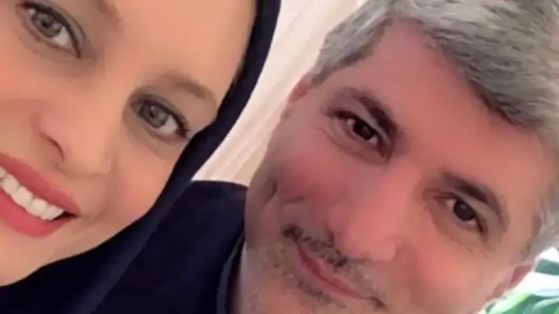 بیوگرافی و حواشی زندگی رامین مهمانپرست و همسر اول و دومش فاطمه و مریم کاویانی