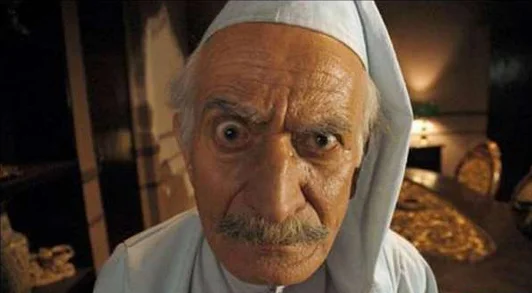 بیوگرافی کیومرث ملک مطیعی و همسرش زینب باغبان امین