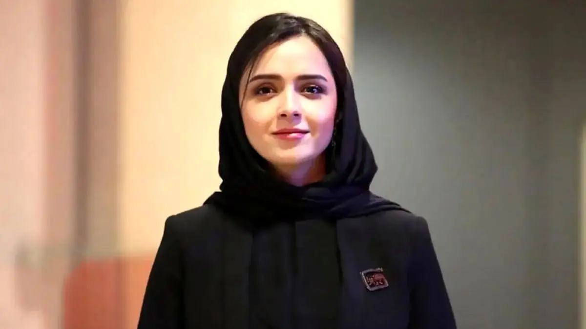 دکوراسیون مینیمال خانه ترانه علیدوستی؛ خانم بازیگر چقدر خوش سلیقه است