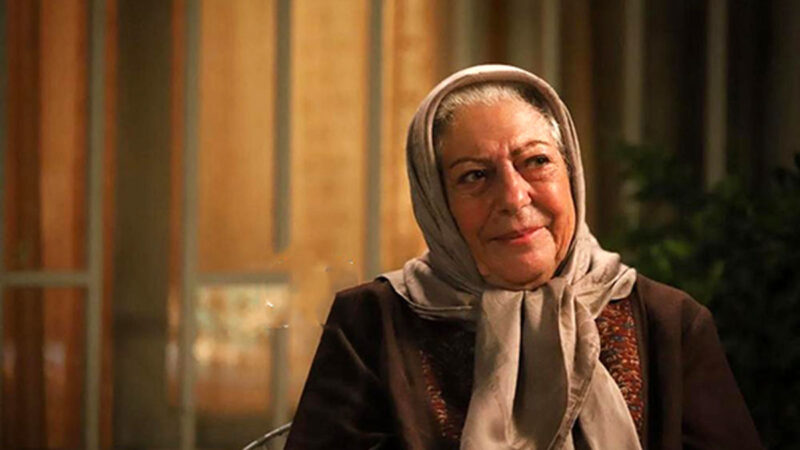 فیلم| ثریا قاسمی ۸۵ ساله شد/ نگاهی به زندگی و لحظات درخشان ستاره سینمای ایران