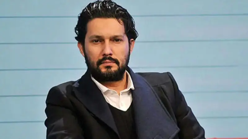 عکس| تصویری از حامد بهداد در کودکی ؛ جذابیت ماندگار آقای بازیگر از کودکی تا 52 سالگی