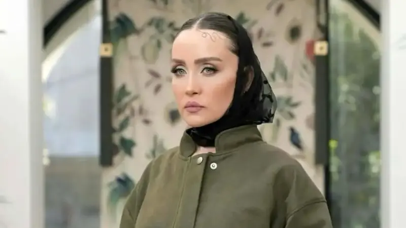 بیوگرافی و حواشی زندگی حدیث فولادوند و همسر بازیگرش + تغییر چهره خانم بازیگر