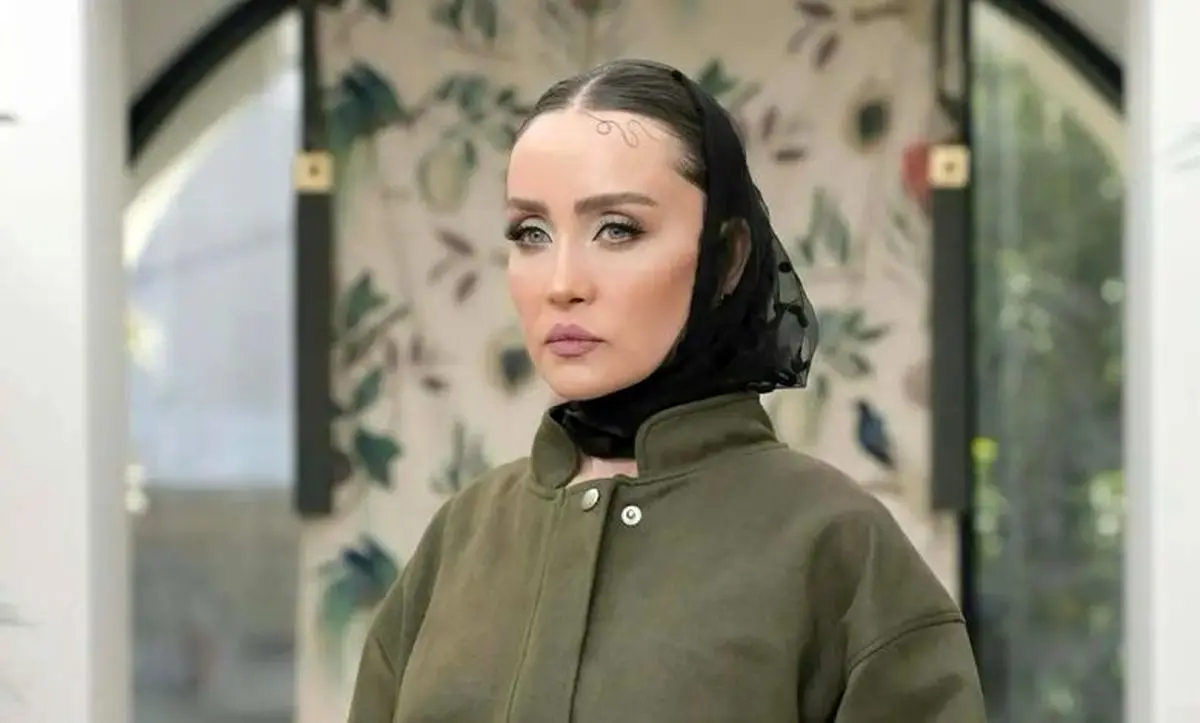 حدیث فولادوند