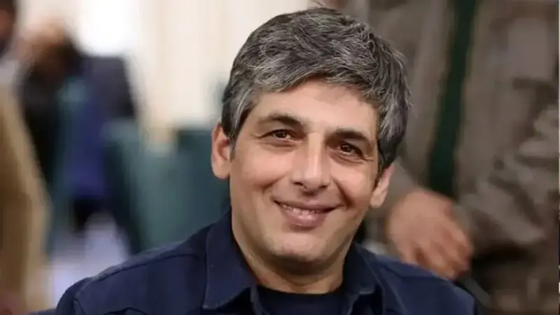 بیوگرافی حمید گودرزی بازیگر سریال زمانه + عکس همسران