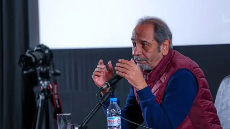 داریوش فرهنگ افشا کرد: چرا بهرام بیضایی سه بار از میان ما رفت؟