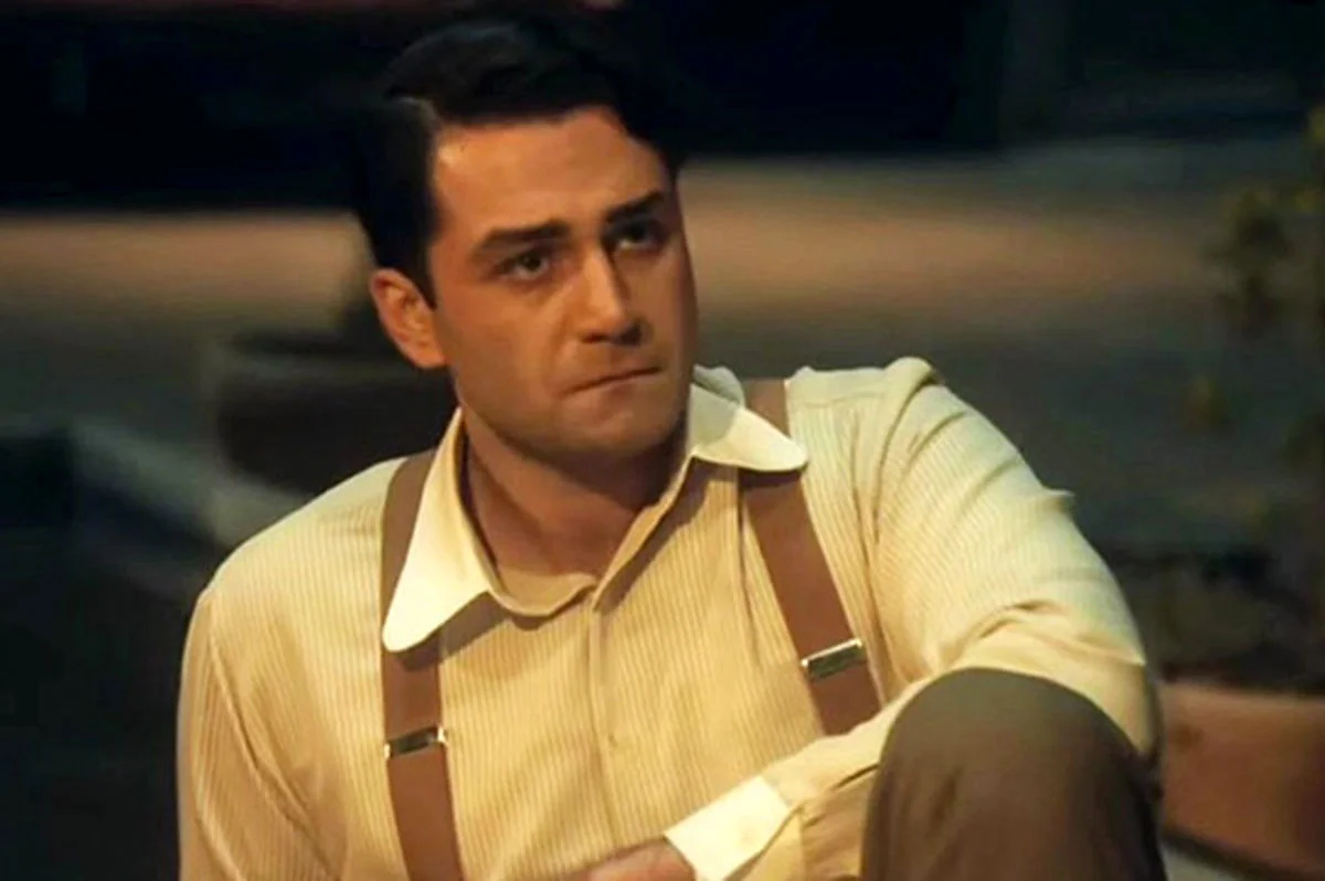 عکس| قاب جذابی که دانیال پورصباح، بازیگر نقش منصور منتشر کرد/ خانواده «منصور» بامداد خمار کامل شد