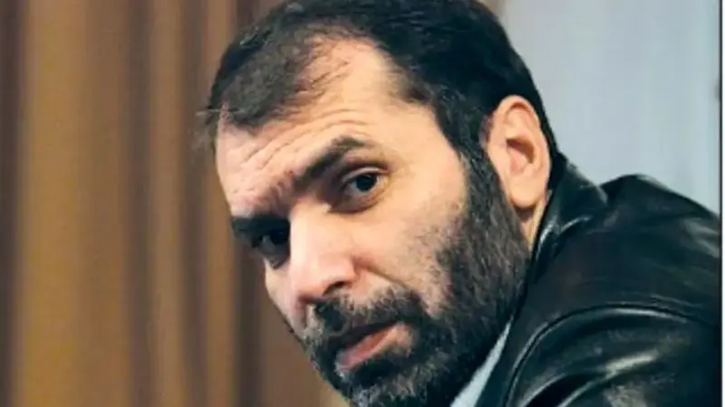 عکس| بیوگرافی و حواشی زندگی فاطمه ده نمکی دختر مسعود ده نمکی