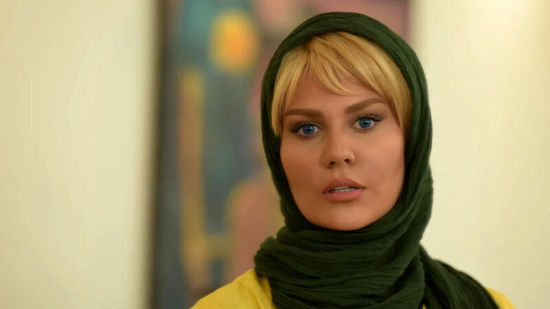 راز جوانی خیره‌کننده رز رضوی در ۴۲ سالگی که همه را حیرت‌زده کرد!