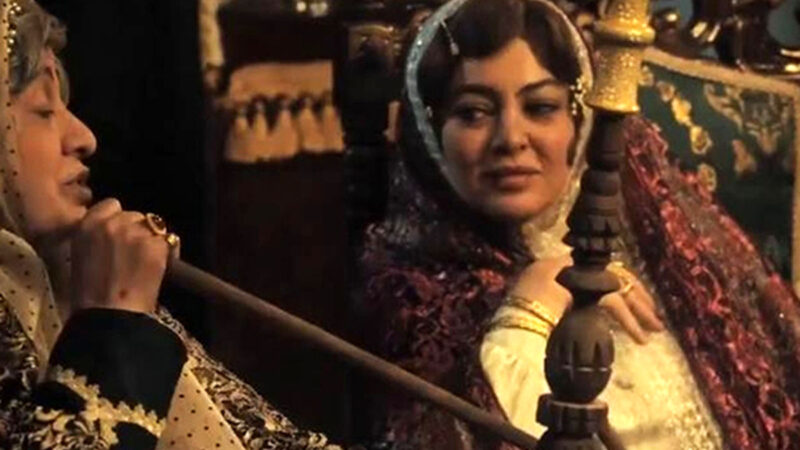 عکس | تغییر چهره رزیتا غفاری در عکس جدیدش/ خانم بازیگر چقدر زیبا شده