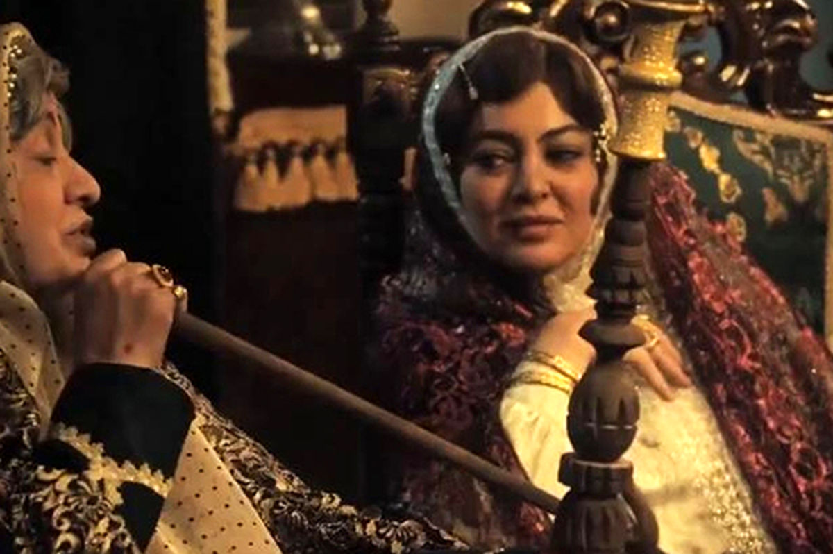 عکس | تغییر چهره رزیتا غفاری در عکس جدیدش/ خانم بازیگر چقدر زیبا شده