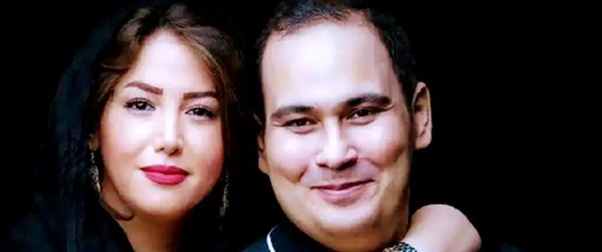 رضا داوودنژاد