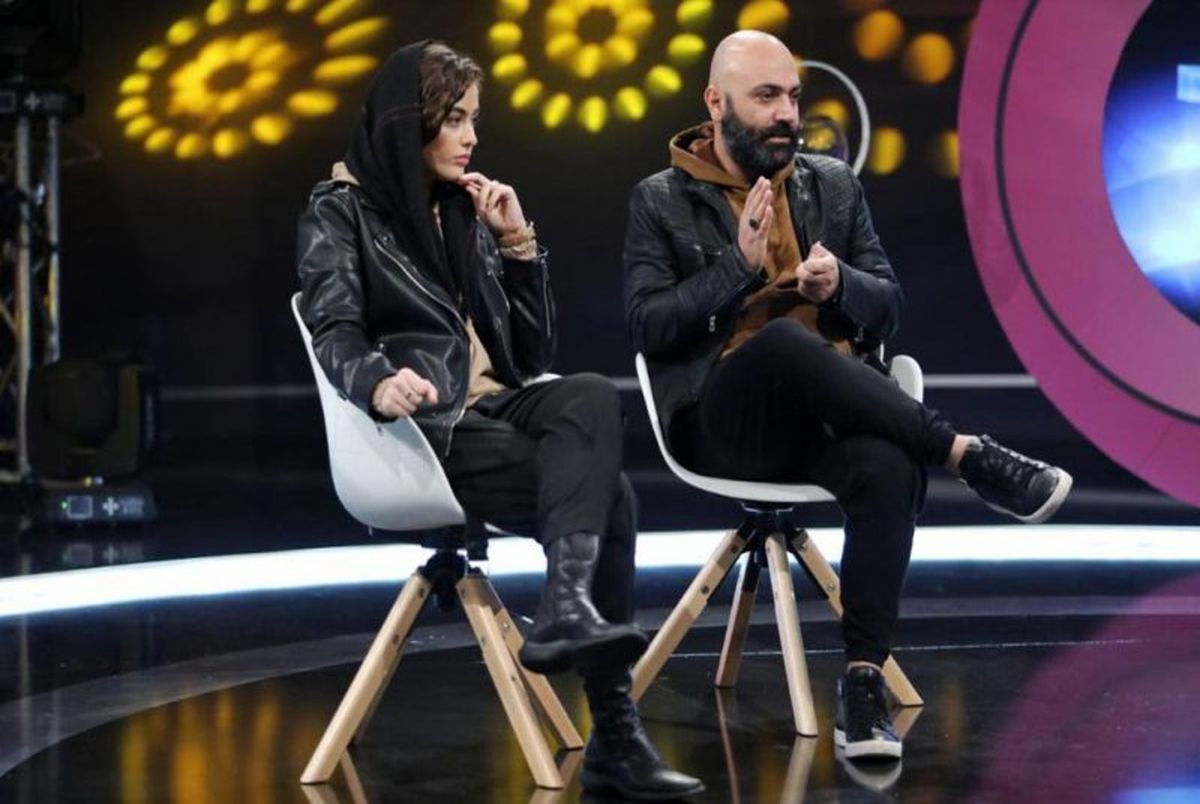 ریحانه پارسا