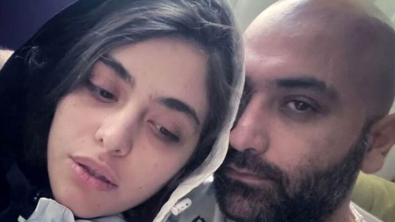 بیوگرافی و حواشی زندگی ریحانه پارسا و همه شوهرانش