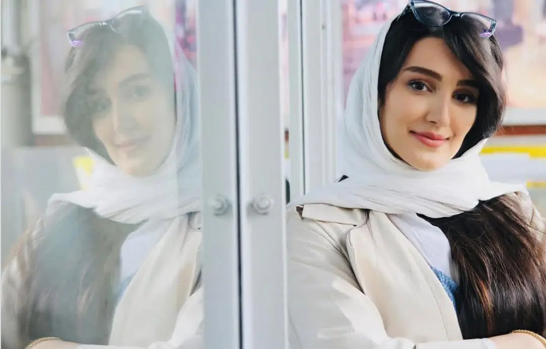 زارا نادری فرد