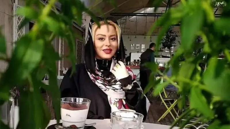 بیوگرافی و حواشی زندگی زهرا اویسی ( دختر زهره صفوی) و همسرش