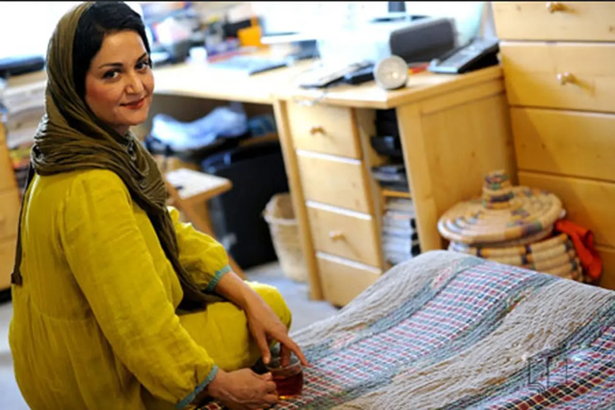 عکس| بیوگرافی و حواشی زندگی سارا سالار همسر سابق سروش صحت