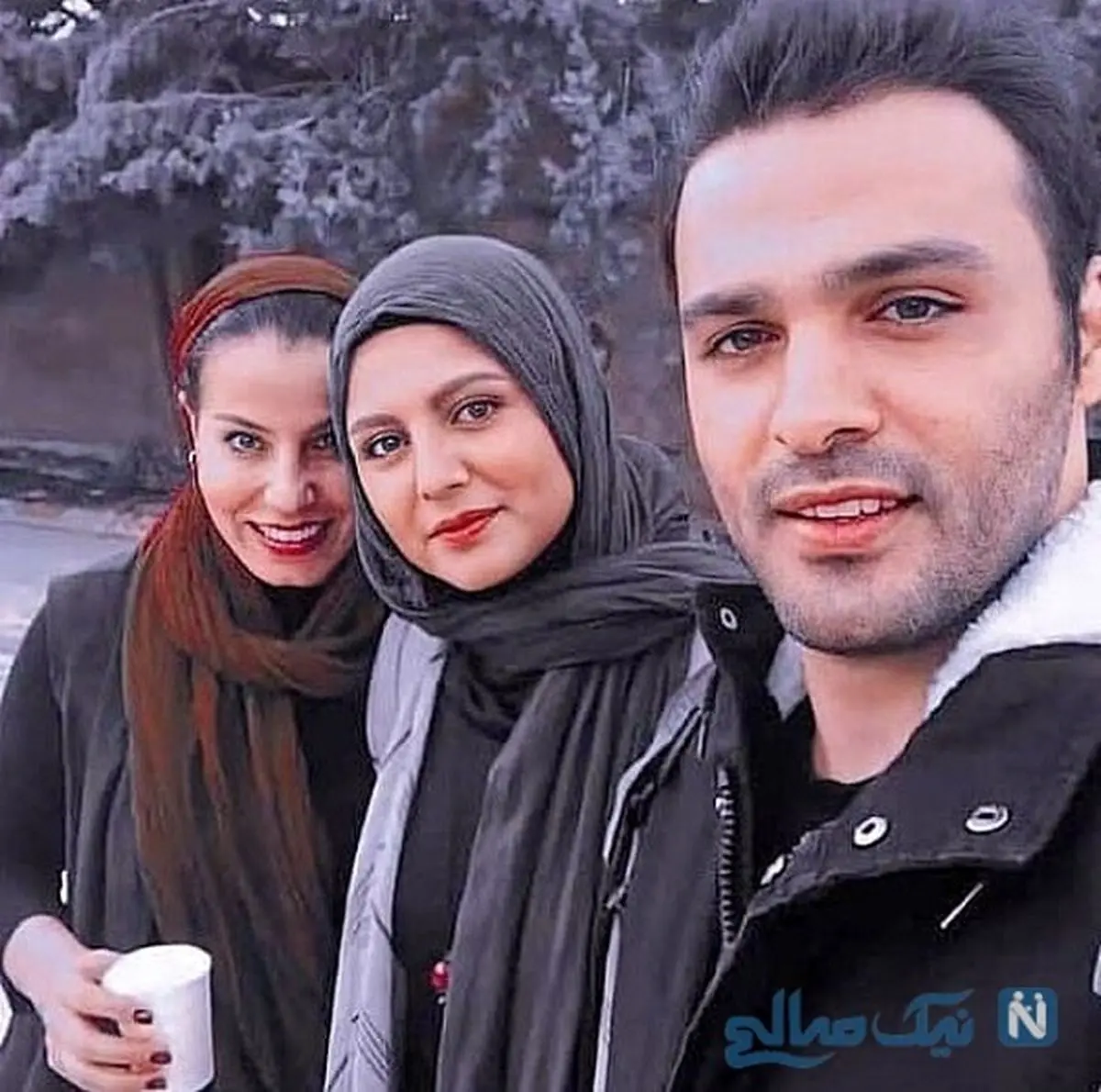 سامان صفاری