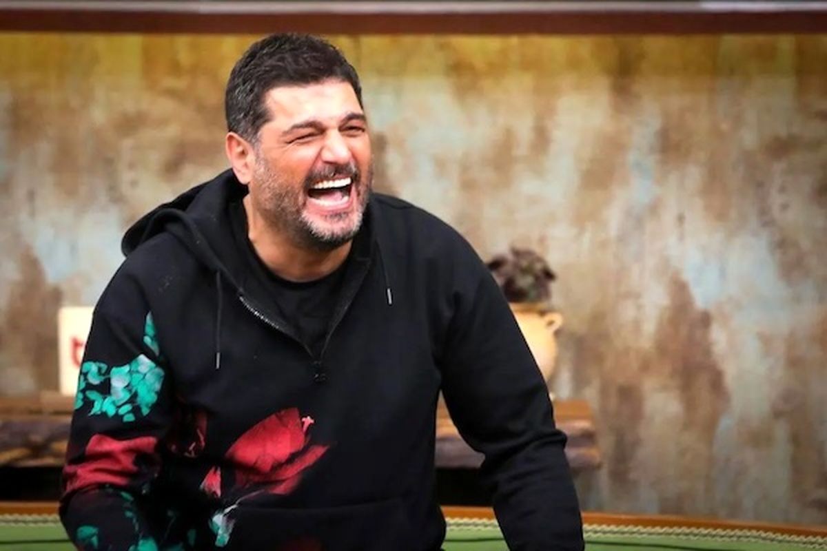 سام درخشانی و خانواده‌اش در ارتفاعات برفی شمال تهران؛ تفریحی لاکچری که همه را شگفت‌زده کرد! - تصویر شاخص