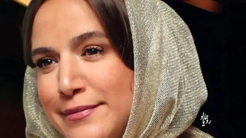 عکس| سفر در زمان ؛ تصویری از جشن تولد یک سالگی ستاره پسیانی ( دختر آتیلا پسیانی )