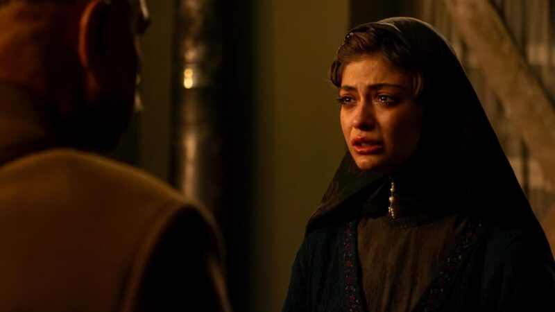 بیوگرافی و حواشی زندگی ستایش دهقان بازیگر دهه هشتادی سریال شکارگاه و همسرش