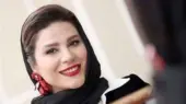 عکس| استایل شیک سحر دولت‌شاهی در روسیه؛ دلبری خانم بازیگر تمامی ندارد
