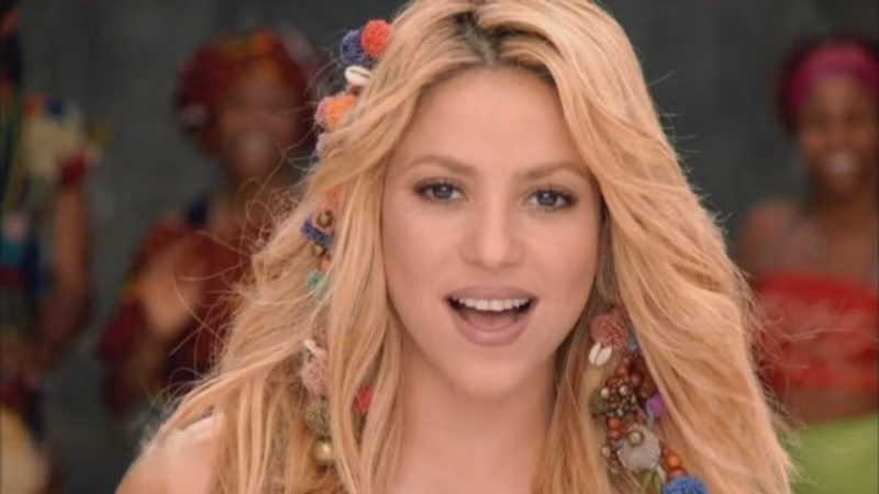 بیوگرافی و حواشی زندگی شکیرا+ ماجرای ازدواجش با جرارد پیکه